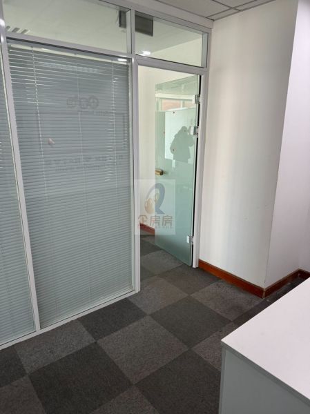 能+中心（金泰国益大厦）