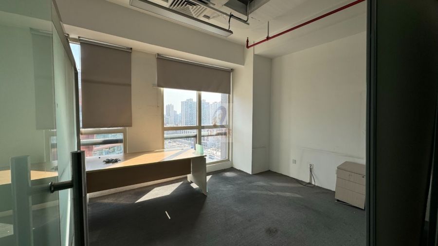 能+中心（金泰国益大厦）