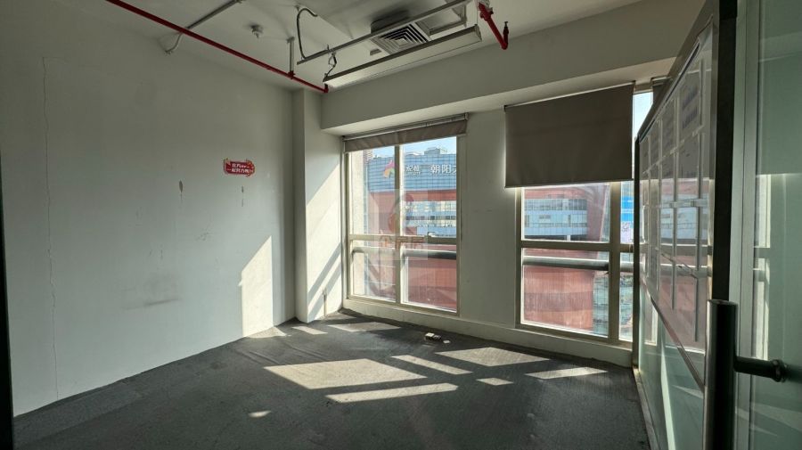 能+中心（金泰国益大厦）