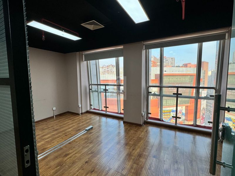 能+中心（金泰国益大厦）