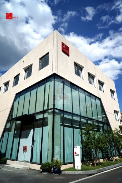 恒通国际创新园（c7栋WE写字楼）