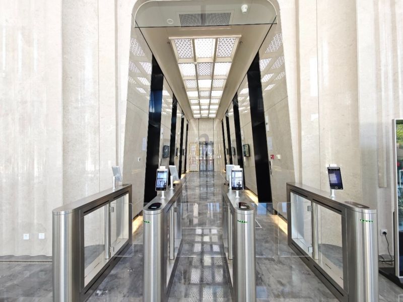 大望京商务中心