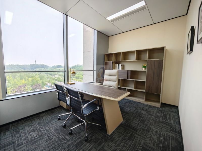 大望京商务中心