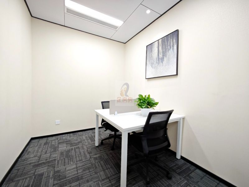 大望京商务中心