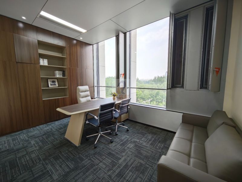 大望京商务中心