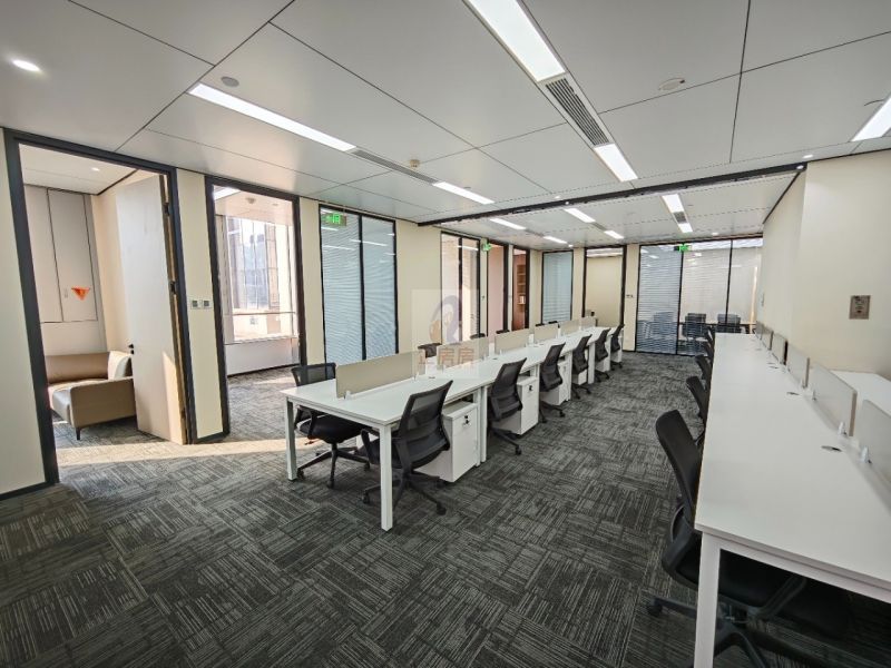 大望京商务中心