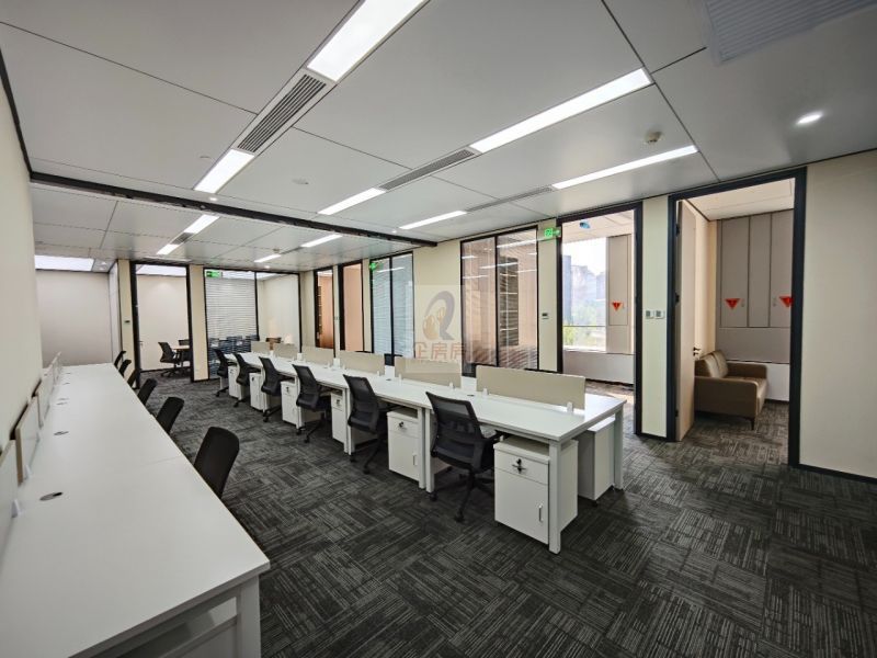 大望京商务中心