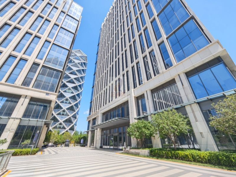 大望京商务中心