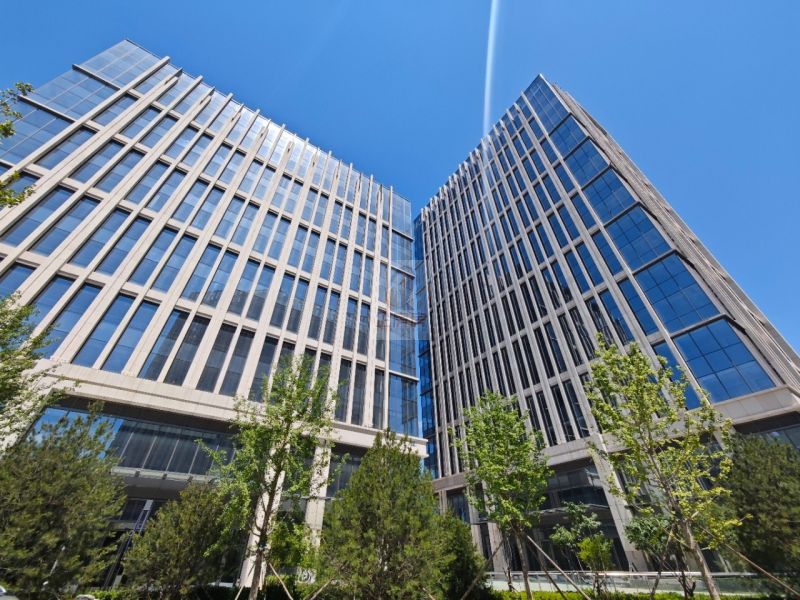 大望京商务中心