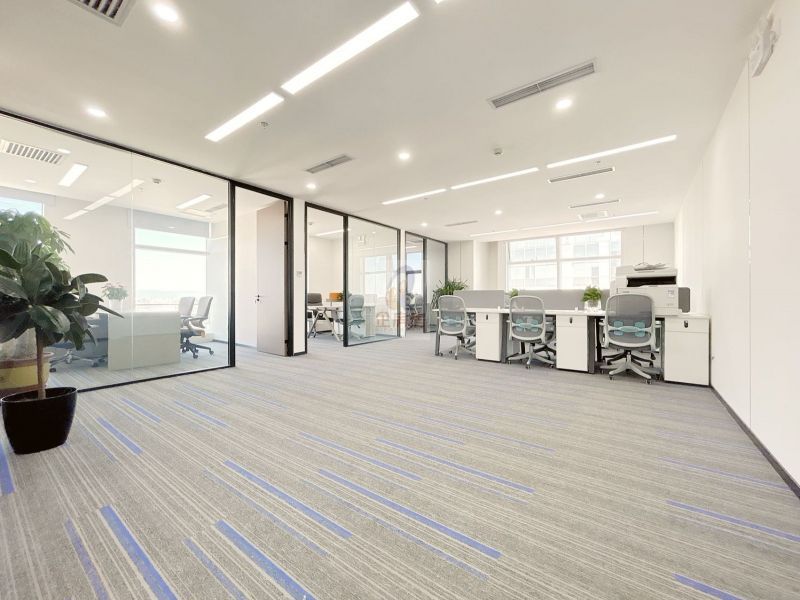 百富国际大厦（百富大厦）（春平广场）