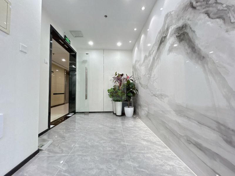 百富国际大厦（百富大厦）（春平广场）