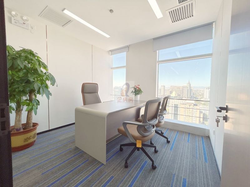 百富国际大厦（百富大厦）（春平广场）