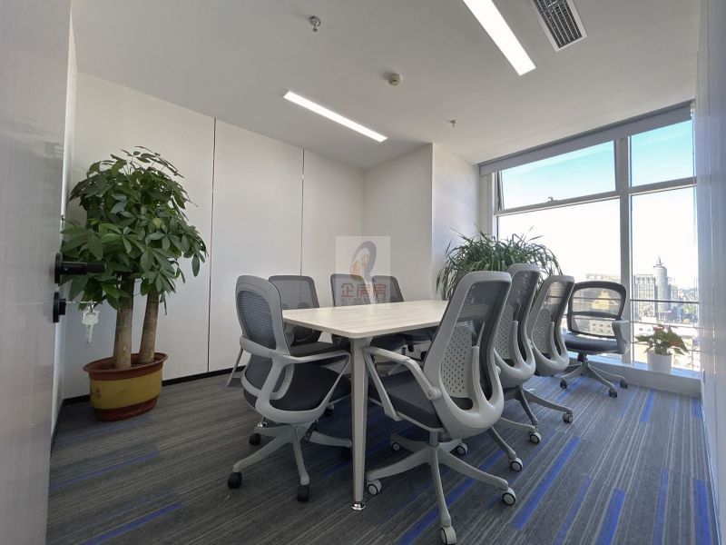 百富国际大厦（百富大厦）（春平广场）