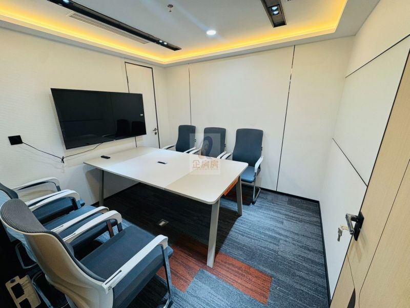 soho尚都北楼写字楼