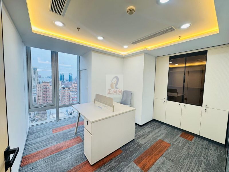 soho尚都北楼写字楼