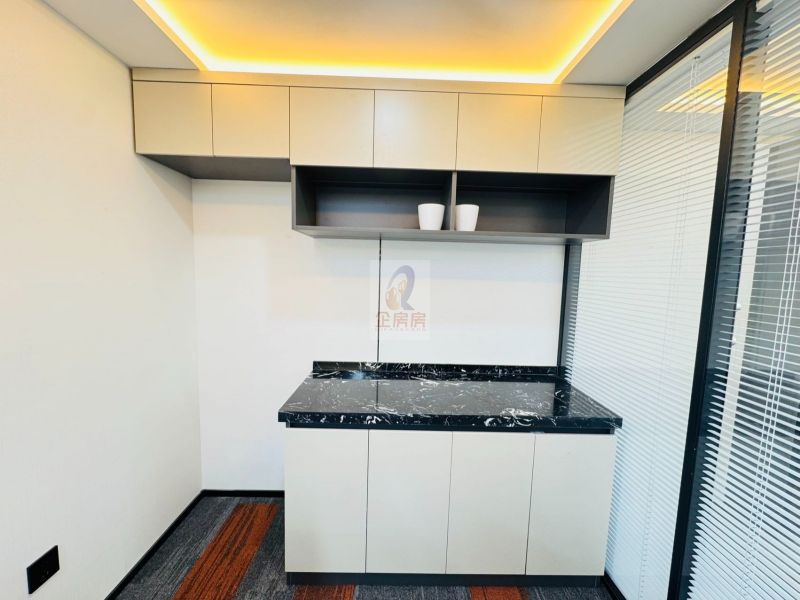 soho尚都北楼写字楼