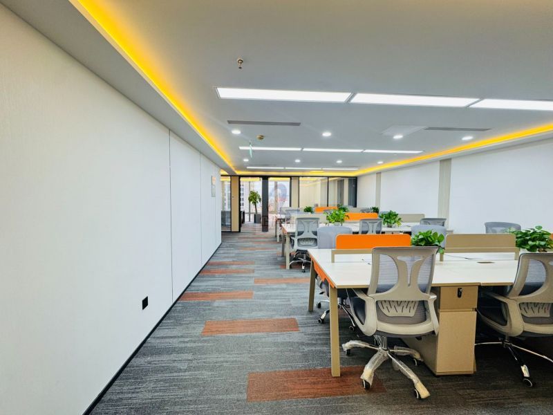 soho尚都北楼写字楼