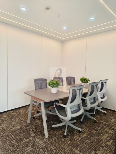 soho尚都北楼写字楼