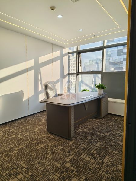 soho尚都北楼写字楼