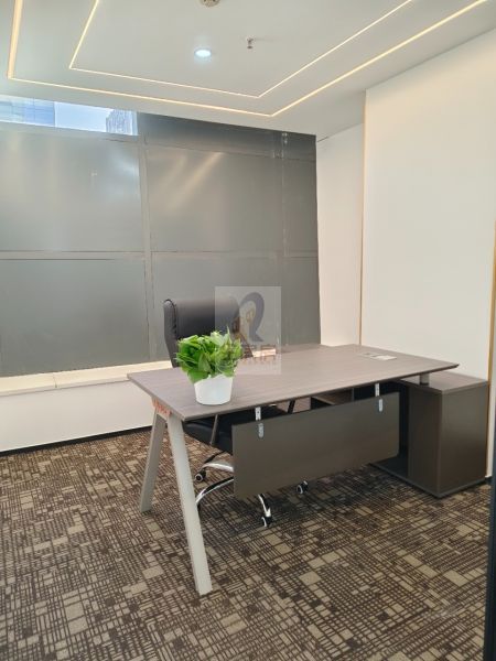 soho尚都北楼写字楼