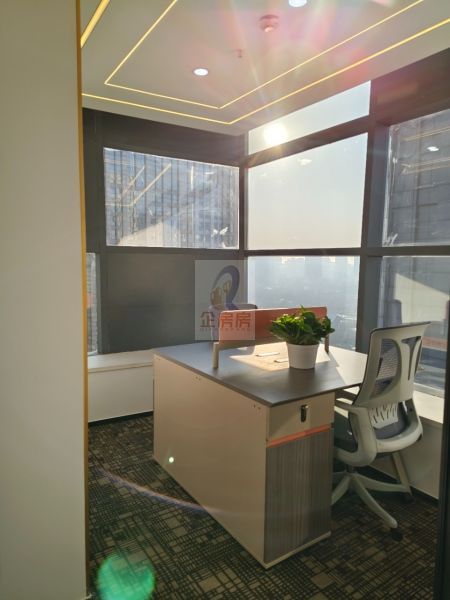 soho尚都北楼写字楼