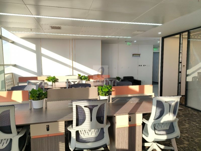 soho尚都北楼写字楼