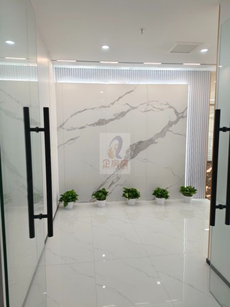 soho尚都北楼写字楼