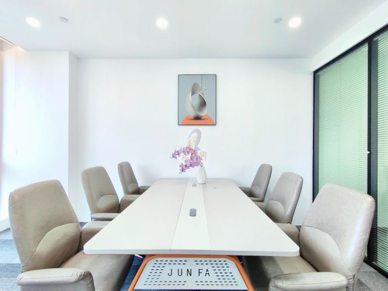 建外SOHO（A座B座写字楼）