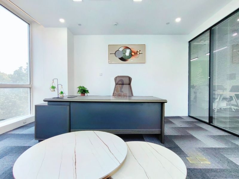 建外SOHO（A座B座写字楼）