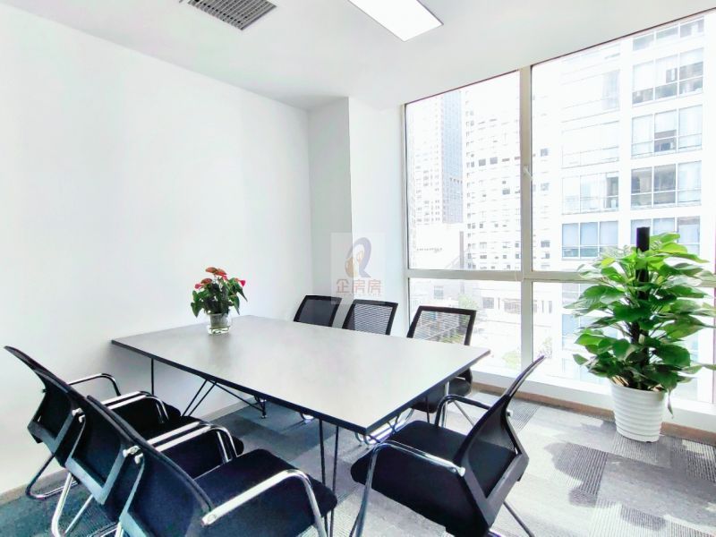 建外SOHO（A座B座写字楼）