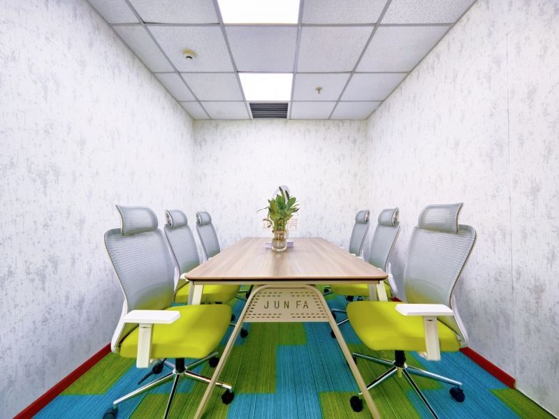 建外SOHO（A座B座写字楼）