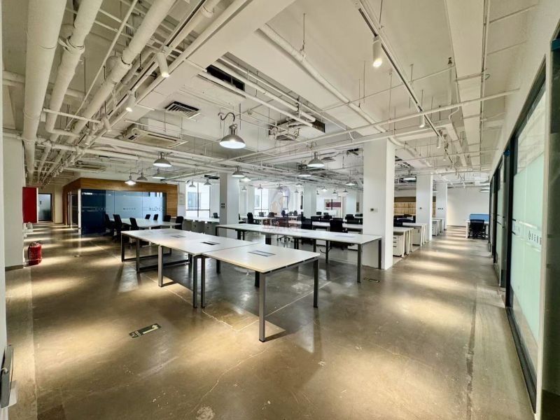 北美国际商务中心