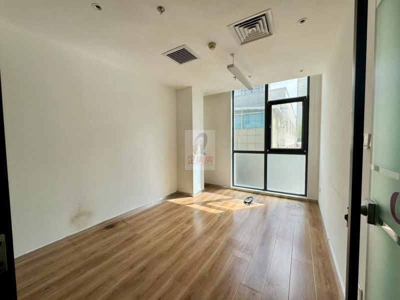 北美国际商务中心