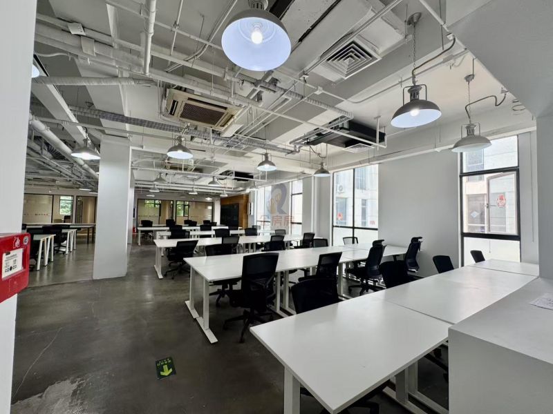 北美国际商务中心