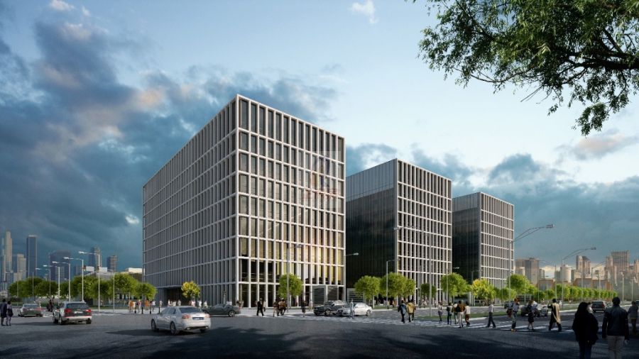 京江国际科创园