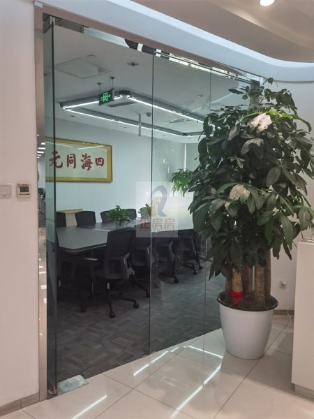 北京佳程广场Gateway