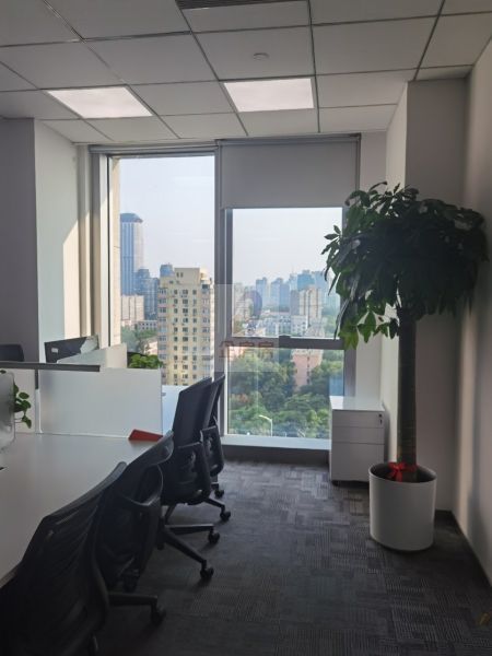 北京佳程广场Gateway