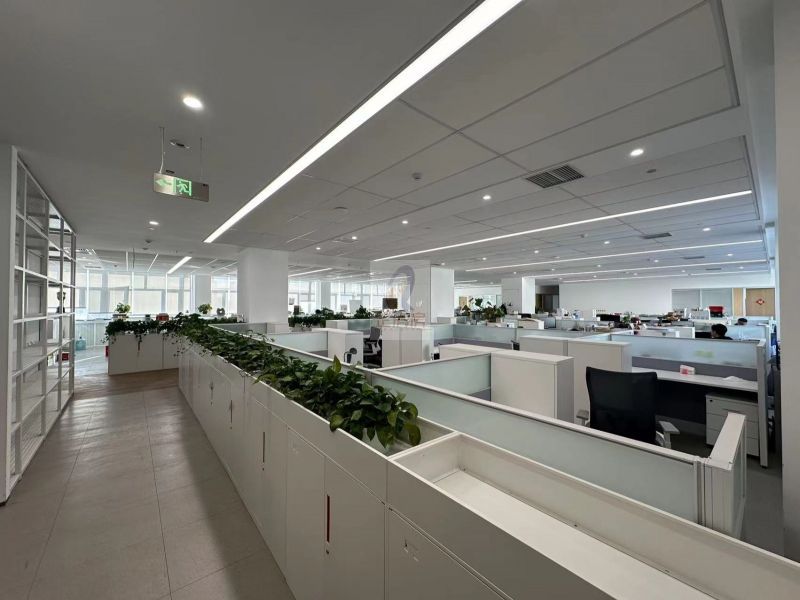 易亨东道产业园