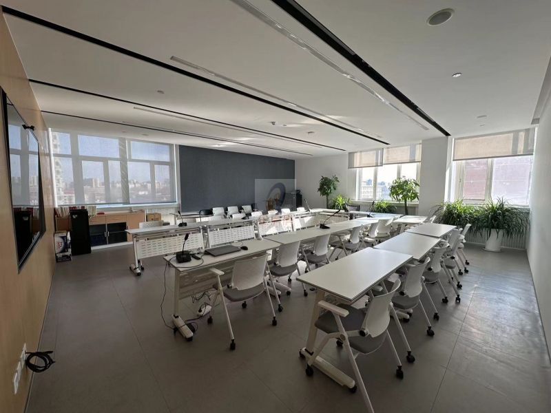 易亨东道产业园