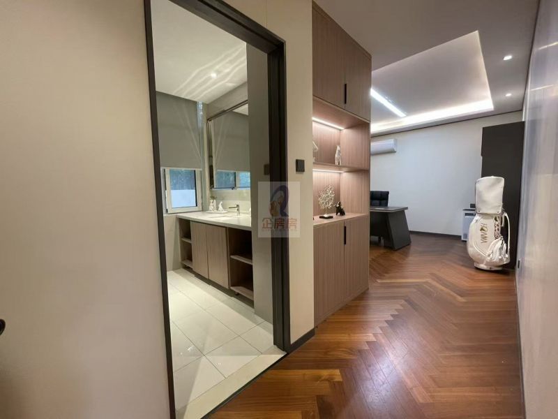 中关村东升国际创业园（天地邻枫）