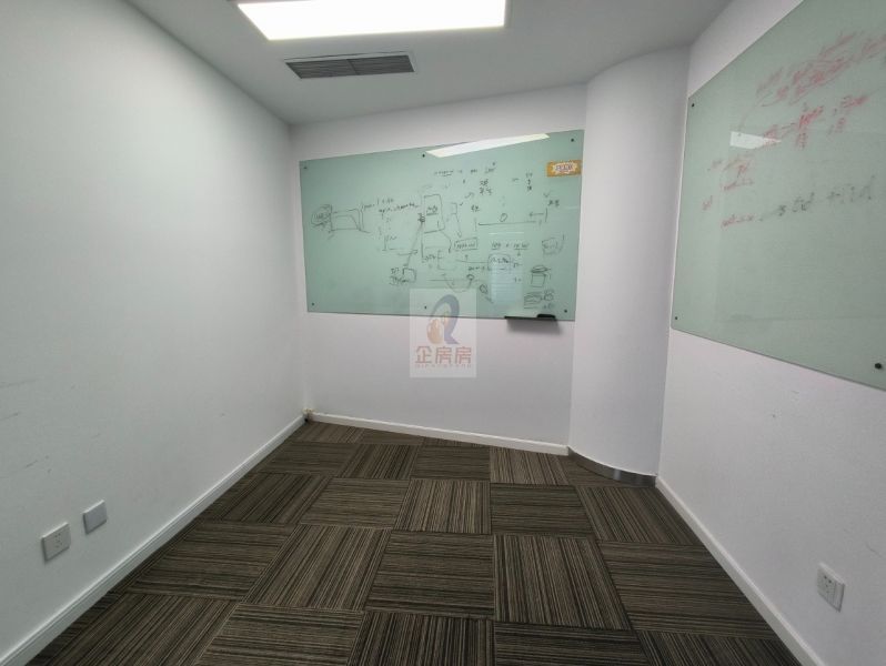 中关村国际创新大厦（原大地科技大厦）