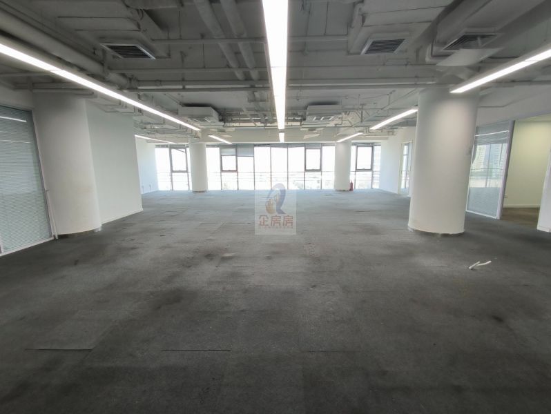 中关村国际创新大厦（原大地科技大厦）