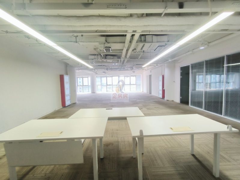 中关村国际创新大厦（原大地科技大厦）