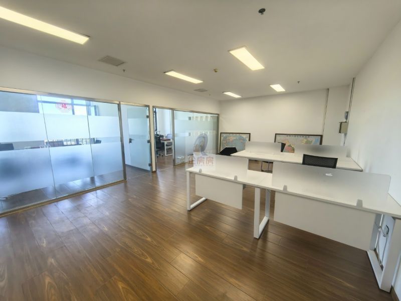 中关村机器人产业园（ 海青大厦）