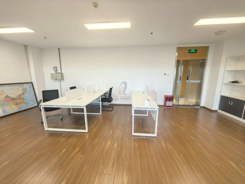 中关村机器人产业园（ 海青大厦）