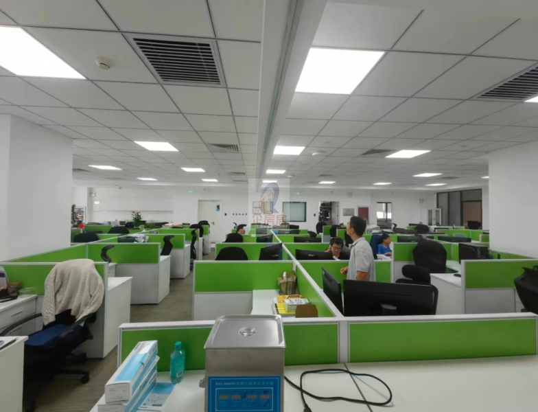 北投台湖产业园