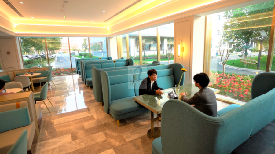 北投台湖产业园