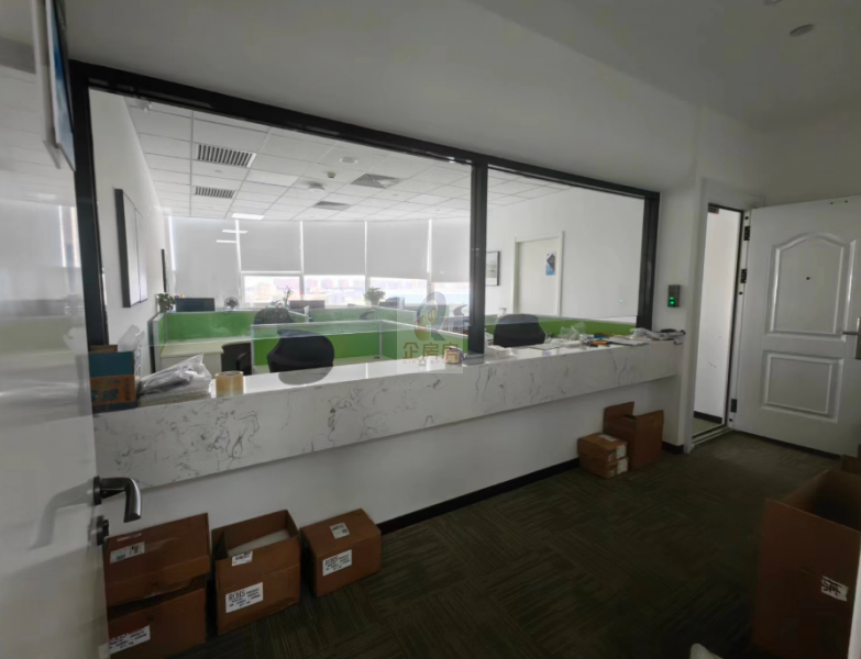 北投台湖产业园