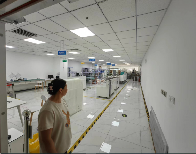 北投台湖产业园