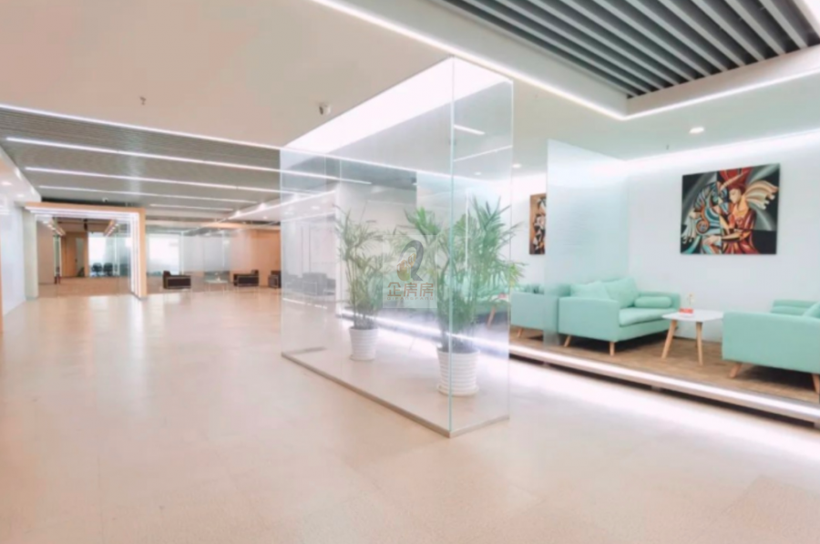 北投台湖产业园